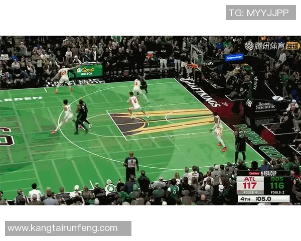 2008年NBA季后赛凯尔特人与老鹰激战回顾与精彩瞬间分析