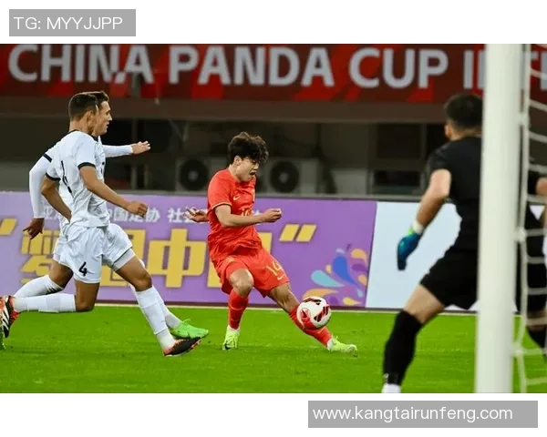 中国U22对阵朝鲜U22激战在即球迷期待精彩表现与胜利归来