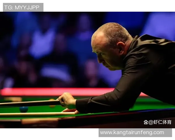 2014斯诺克威尔士公开赛巅峰对决奥沙利文与希金斯的精彩较量回顾