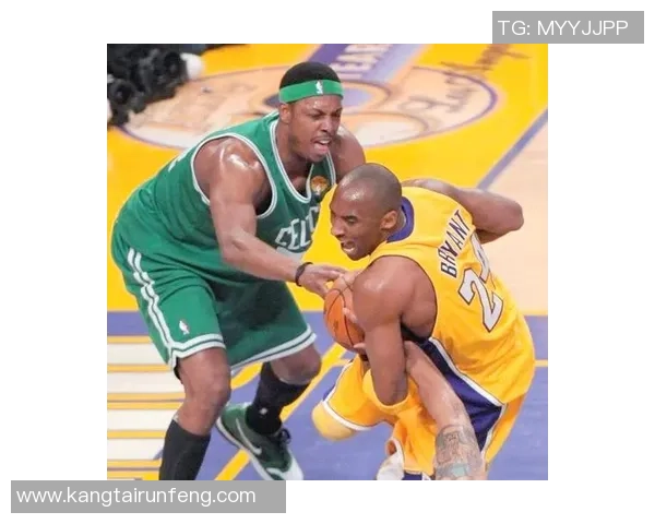 十年对决凯尔特人与湖人再续经典传奇篮球盛宴 十年对决凯尔特人与湖人再续经典传奇篮球盛宴