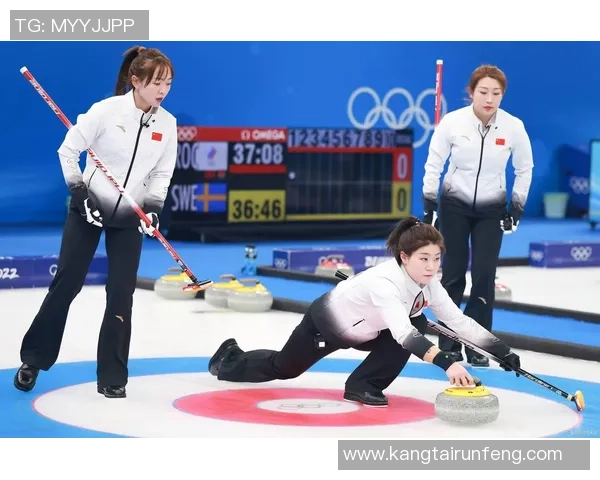 2025泛大陆冰壶锦标赛,中韩登上领奖台,双线斩获下一年世锦赛门票 2025泛大陆冰壶锦标赛,中韩登上领奖台,双线斩获下一年世锦赛门票
